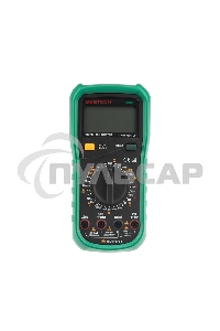 Универсальный мультиметр MASTECH MY65 13-2052