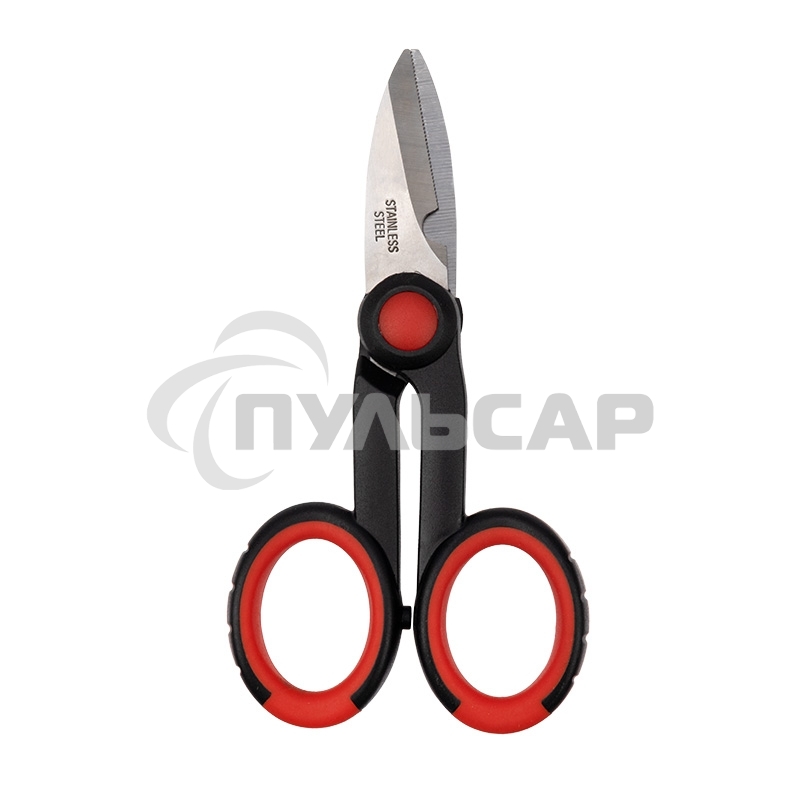 Ножницы универсальные 140 мм Rexant