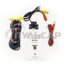 Камера заднего вида Sho-Me CA-5570 LED