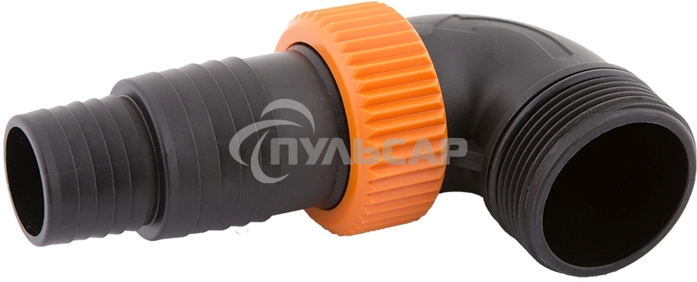 Насос погружной ФЕКАЛЬНИК 230/8, пластик