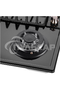 Газовая варочная панель Maunfeld EGHE.64.63CB.R/G