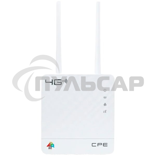 Интернет-центр Anydata R200 (W0047591) 10/100BASE-TX/4G(3G)