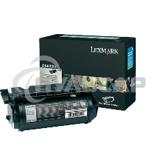 Картридж лазерный Lexmark 0064416XE for T644 (32K)