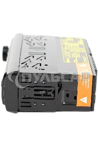 Автомагнитола ACV AVS-811R 1DIN 4x50Вт