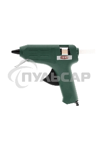 Клеевой пистолет FLEX GN-11, 40 Вт., производ. 8-12 г/мин., стержни 11 мм., HAMMER