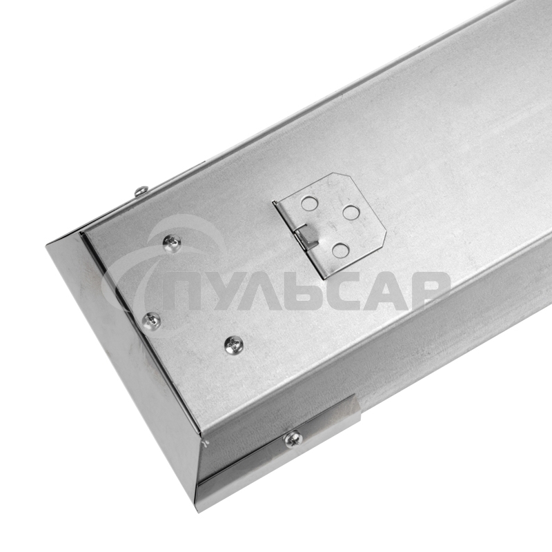 Обогреватель инфракрасный Rexant 60-0011 серый, 1000 Вт, 20 м2