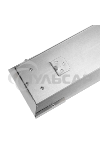 Обогреватель инфракрасный Rexant 60-0011 серый, 1000 Вт, 20 м2