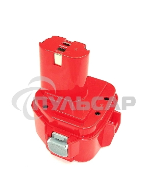 Аккумулятор для Makita (p/n: 1220, 1233, 192681-5, 193157-5, 192698-8, 192698-A), 12V 2.0Ah