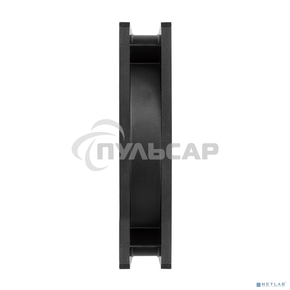 Вентилятор для корпуса Arctic P12 черный, 120 мм, 1800 об/мин, 22.5 дБ, 3 pin