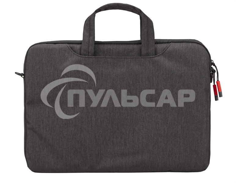 Компьютерная сумка SUMDEX (15,6) PNA-401BK, черный