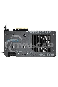 Видеокарта Gigabyte PCI-E 5.0 GV-N506TEAGLE OC-8GD 1.0 NVIDIA GeForce RTX 5060TI 8Gb 128bit GDDR7 2617/28000 HDMIx1 DPx3 HDCP Ret