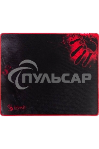 Коврик для мыши A4Tech Bloody B-080 черный/рисунок