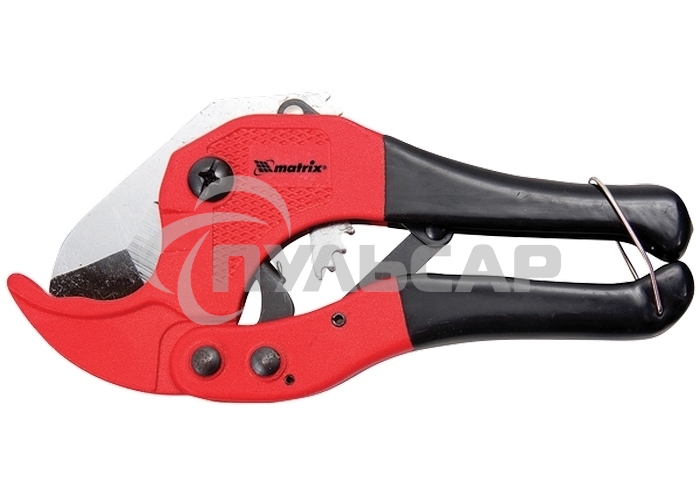 Ножницы Matrix для резки изделий из пластика диаметр до 42мм