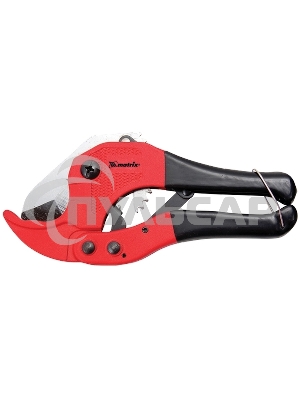 Ножницы Matrix для резки изделий из пластика диаметр до 42мм