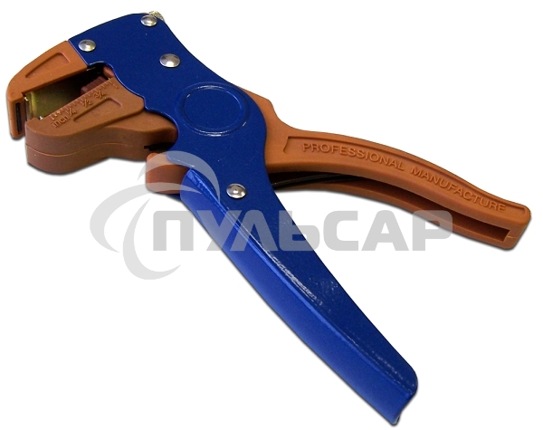 Инструмент для снятия изоляции Lanmaster TWT-STR-0.2-6.0 0.2 - 6.0 мм