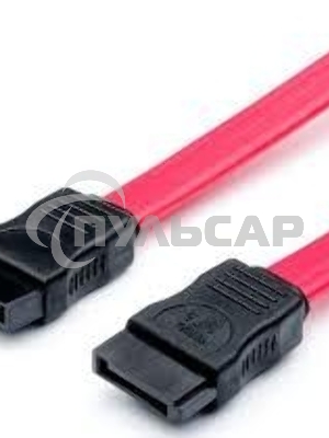Кабель SATA 0.5M AT3797 ATCOM