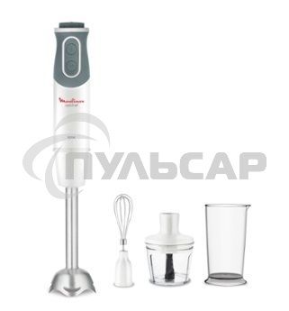 Блэндер погружной Moulinex DD642132 мощность 800Вт