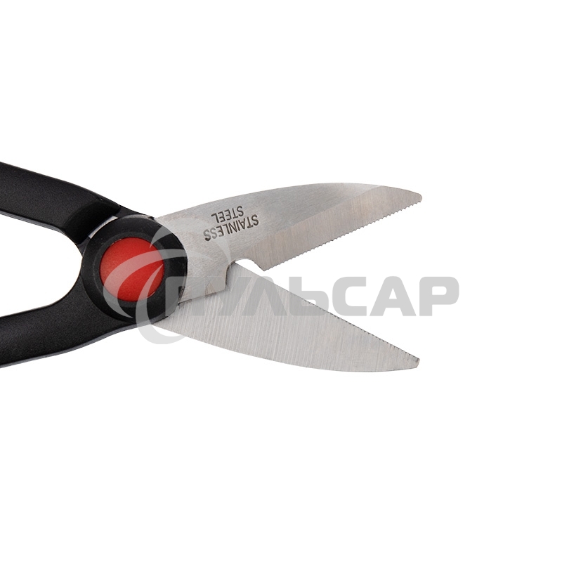 Ножницы универсальные 140 мм Rexant