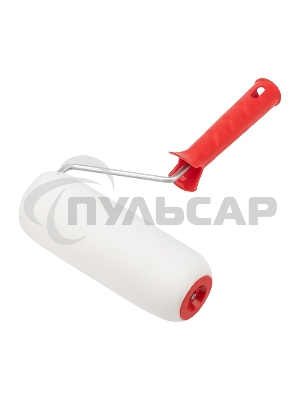 Валик Rexant вспененный пенополиуретан, ширина ролика 180 мм, Ø 42 мм, бюгель 6 мм