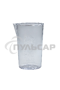 Блендер погружной Galaxy Line GL 2128, серебристый с черным, 800 Вт