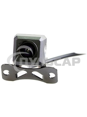 Камера заднего вида Silverstone F1 Interpower Cam-IP-551 универсальная