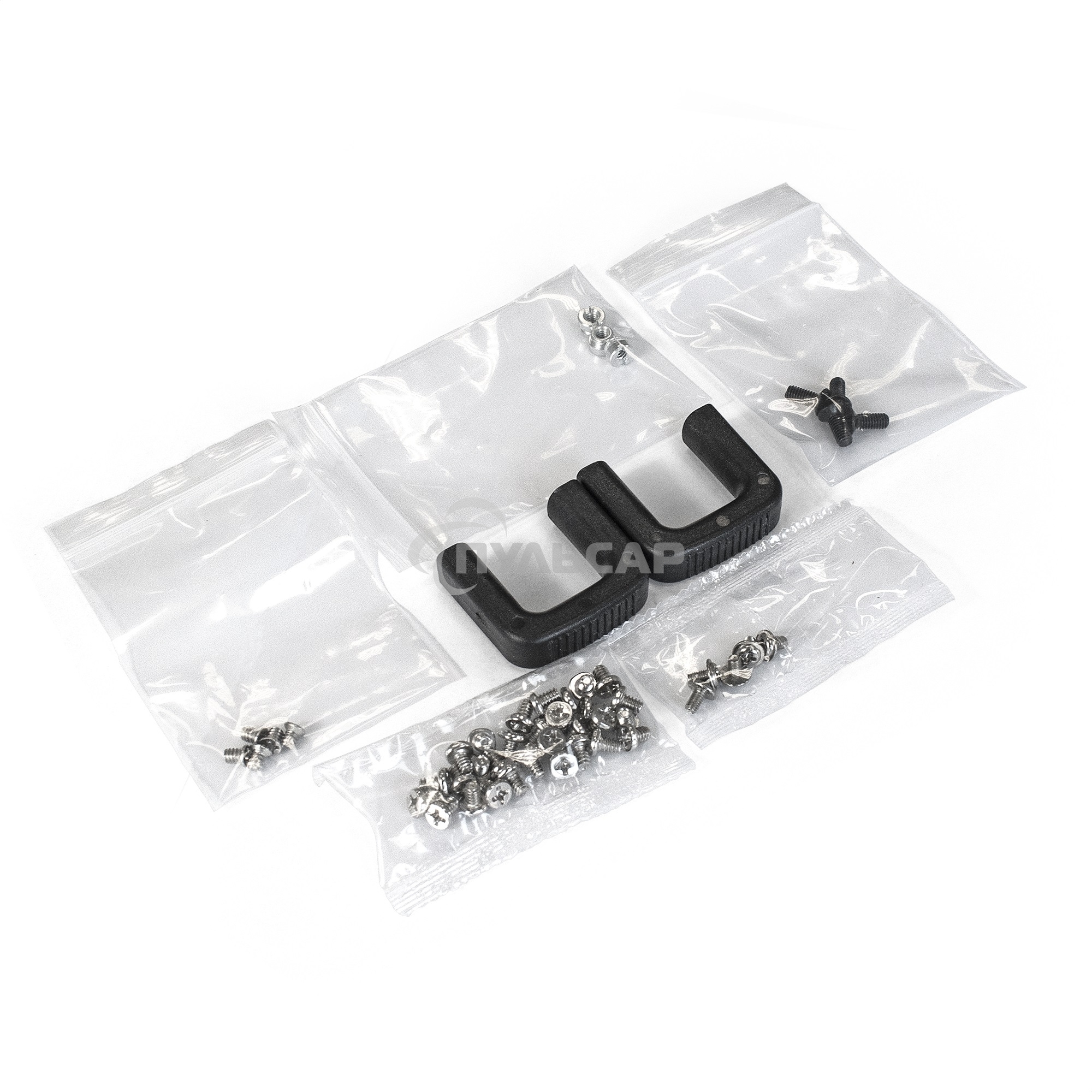 Серверный корпус ExeGate Pro EX288496RUS 1U650-04 (RM 19