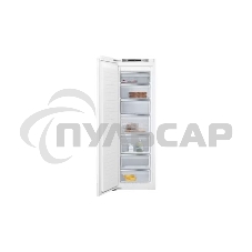 Встраиваемый морозильник Siemens GI81NAE30M