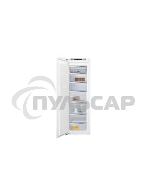 Встраиваемый морозильник Siemens GI81NAE30M