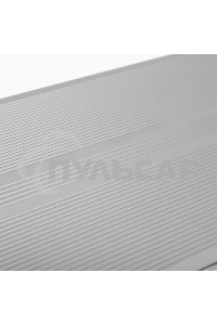 Обогреватель инфракрасный Rexant 60-0011 серый, 1000 Вт, 20 м2