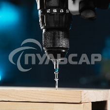 Набор бит TORX 10х50, сталь S2, 10 шт. Gross