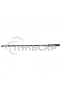 Бур по бетону, 8 x 260 мм, SDS PLUS Сибртех