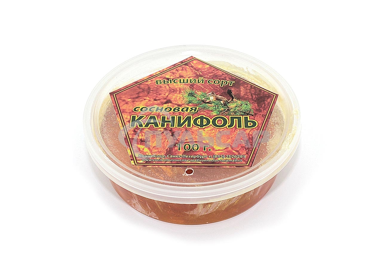 Канифоль ROSINCAST 100гр.