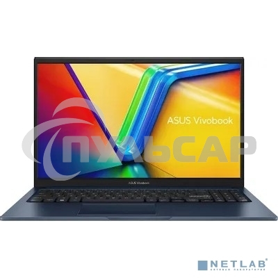 Ноутбук Asus Vivobook 15 X1504ZA-BQ824 Core i3 1215U 8Gb SSD 256Gb Intel UHD Graphics 15.6
