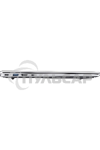 Ноутбук Osio FocusLine F160a-010 серый Ryzen 7 5700U 16Gb SSD1Tb 16.1