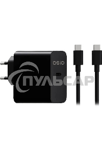 Ноутбук Osio FocusLine F160a-013 Ryzen 7 5700U 32Gb SSD1Tb 16.1