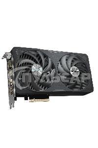 Видеокарта Gigabyte PCI-E 5.0 GV-N506TEAGLE OC-8GD 1.0 NVIDIA GeForce RTX 5060TI 8Gb 128bit GDDR7 2617/28000 HDMIx1 DPx3 HDCP Ret