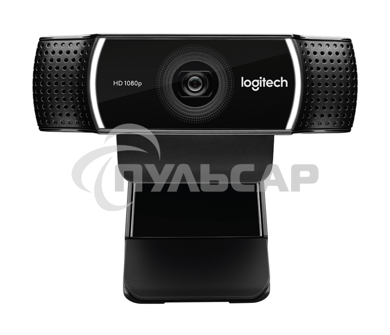 Веб-камера Logitech C922 Pro Stream Webcam