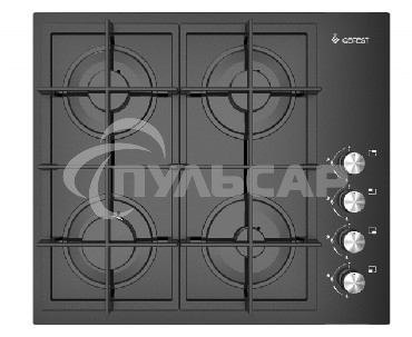 Газовая варочная панель Gefest СГ СВН 2230 К3