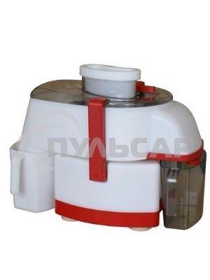 Соковыжималка Минск Беломо Садовая CВПП-301 без шин. цв. уп