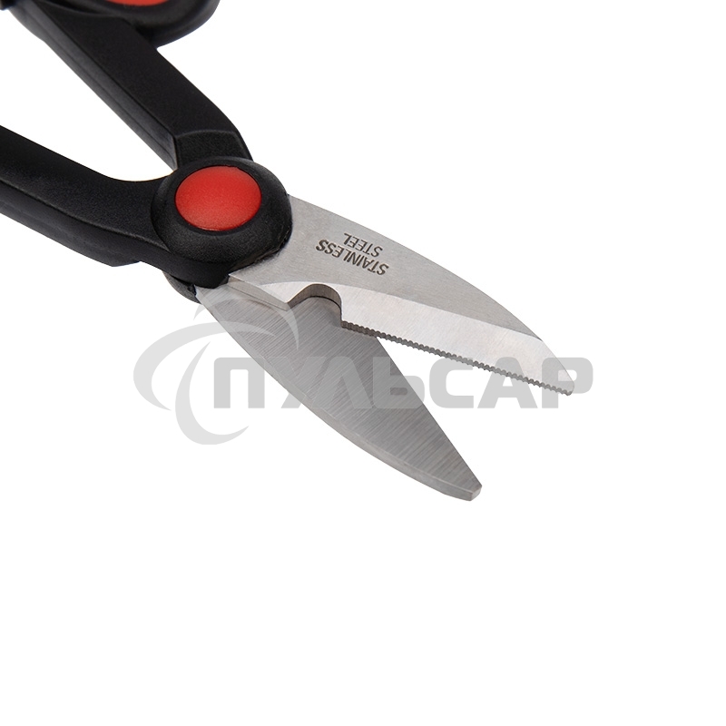 Ножницы универсальные 140 мм Rexant