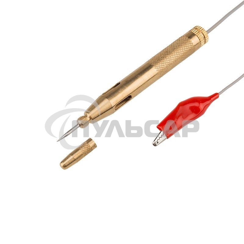 Автотестер универсальный металлический Rexant