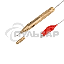 Автотестер универсальный металлический Rexant