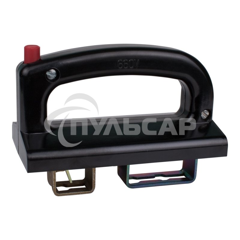 Рукоятка съема ППН/ПН2 Ф УХЛ3 КЭАЗ 110459