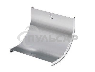 Крышка CS 90 на угол вертикальный внутр. 90 град. осн. 100 38202 DKC