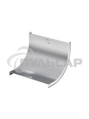 Крышка CS 90 на угол вертикальный внутр. 90 град. осн. 100 38202 DKC