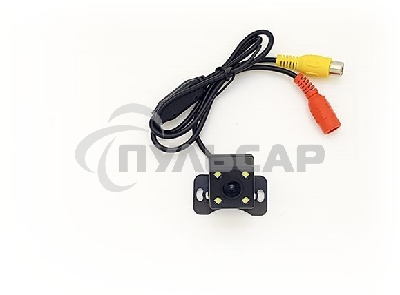 Камера заднего вида Sho-Me CA-5570 LED