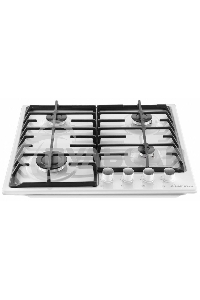 Газовая варочная панель Maunfeld EGHE.64.6CW/G