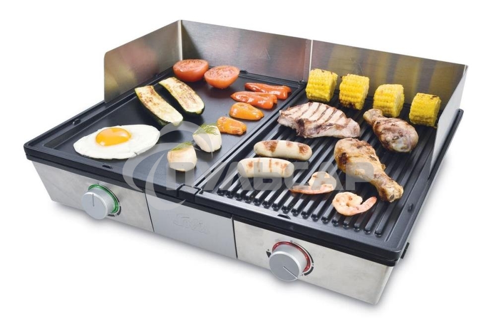 Гриль Solis Deli Grill 7951