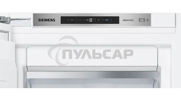 Встраиваемый морозильник Siemens GI81NAE30M
