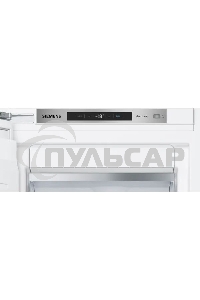 Встраиваемый морозильник Siemens GI81NAE30M